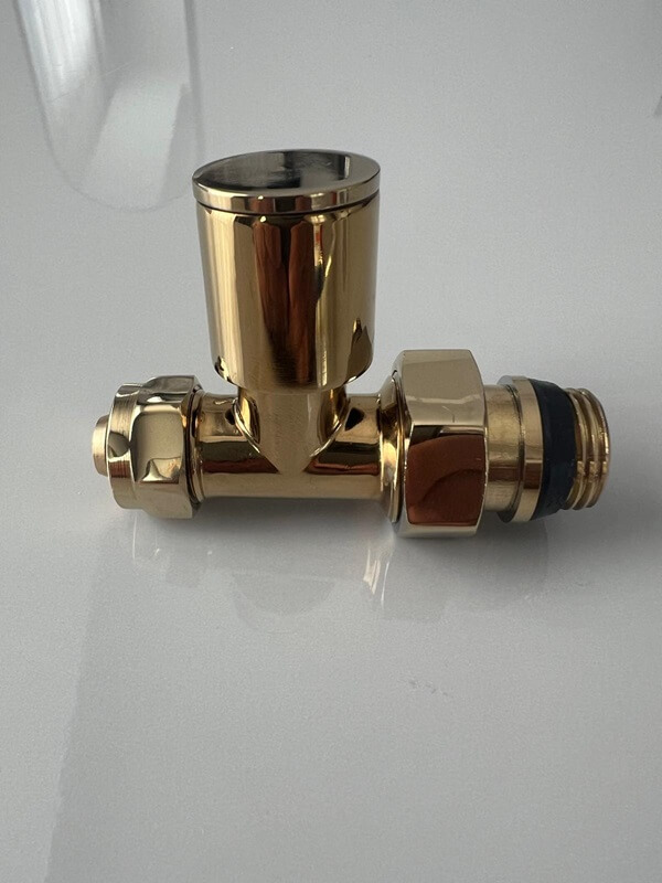 GOLD DÜZ PX 16 X 2 MOBİL VANA